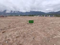 #AR00023 - Área para Locação em Caraguatatuba - SP - 2