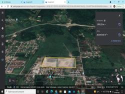 Área para Locação em Caraguatatuba - 5