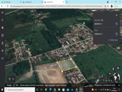 #AR00024 - Área para Locação em Caraguatatuba - SP - 2