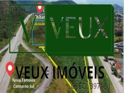 #AR00026 - Área para Venda em Caraguatatuba - SP - 1