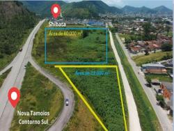 #AR00026 - Área para Venda em Caraguatatuba - SP - 2
