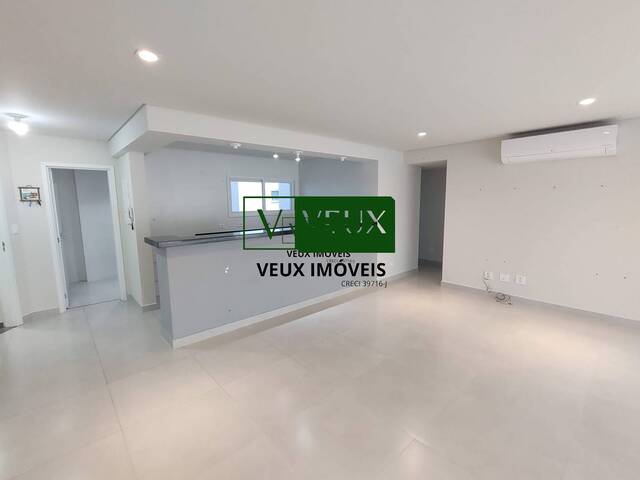 #AP00173 - Apartamento para Locação em Caraguatatuba - SP - 3