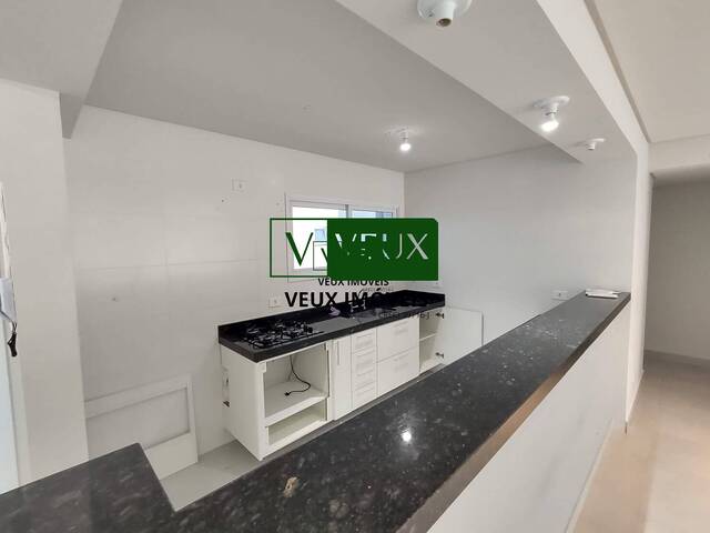 Apartamento para Locação em Caraguatatuba - 4