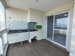 Apartamento para Locação em Caraguatatuba - 2