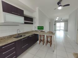 Apartamento para Locação em Caraguatatuba - 4