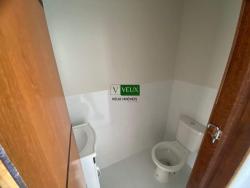 #CA00242 - Sobrado em condomínio para Venda em Caraguatatuba - SP - 2