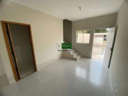 #CA00242 - Sobrado em condomínio para Venda em Caraguatatuba - SP - 1