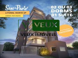 Apartamento para Venda em Caraguatatuba - 2