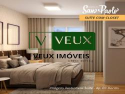 Apartamento para Venda em Caraguatatuba - 3