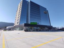 #PT00012 - Ponto Comercial para Locação em Caraguatatuba - SP - 1