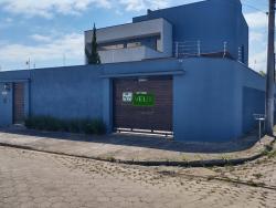 #CA00125 - Sobrado para Venda em Caraguatatuba - SP - 1