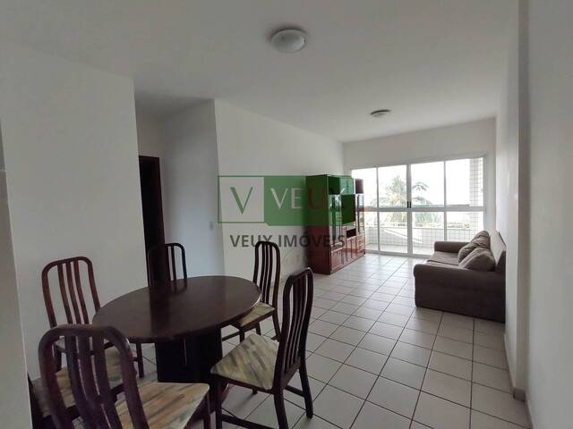 Apartamento para Locação em Caraguatatuba - 2