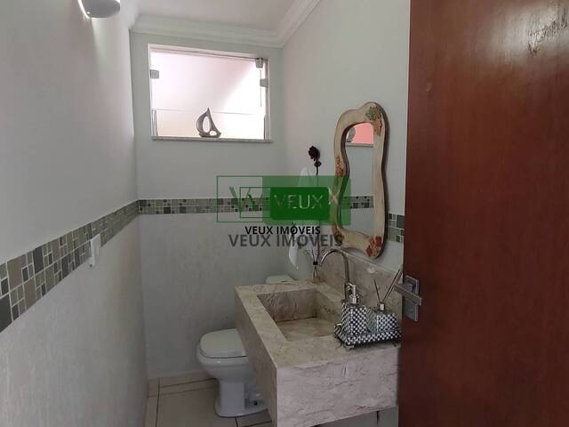 Casa para Venda em Caraguatatuba - 4