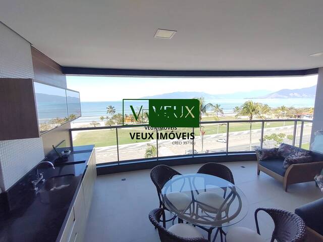 Apartamento para Locação em Caraguatatuba - 2