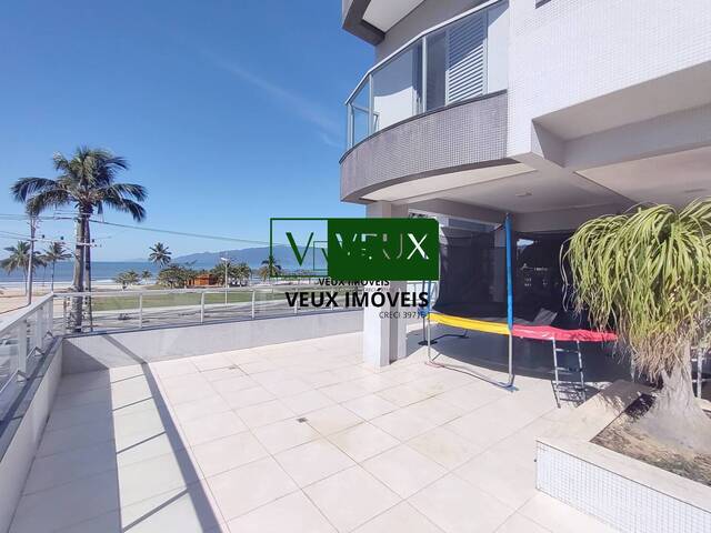 Apartamento para Locação em Caraguatatuba - 3