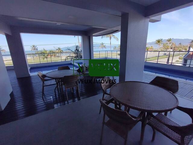 Apartamento para Locação em Caraguatatuba - 5
