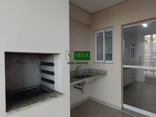Apartamento para Venda em Caraguatatuba - 3