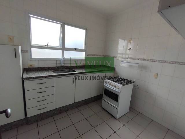 Apartamento para Locação em Caraguatatuba - 4