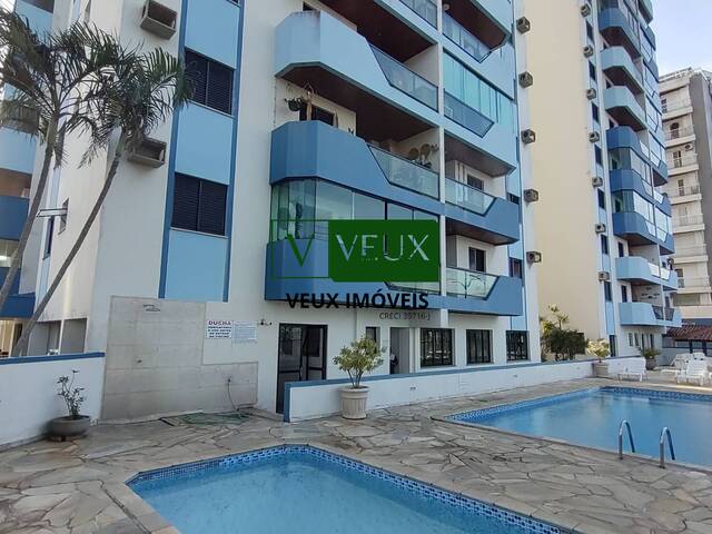 #AP00199 - Apartamento para Locação em Caraguatatuba - SP - 1