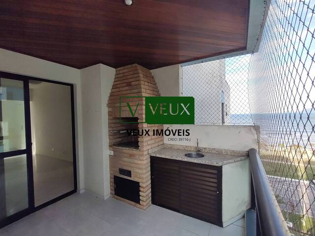 #AP00199 - Apartamento para Locação em Caraguatatuba - SP - 2