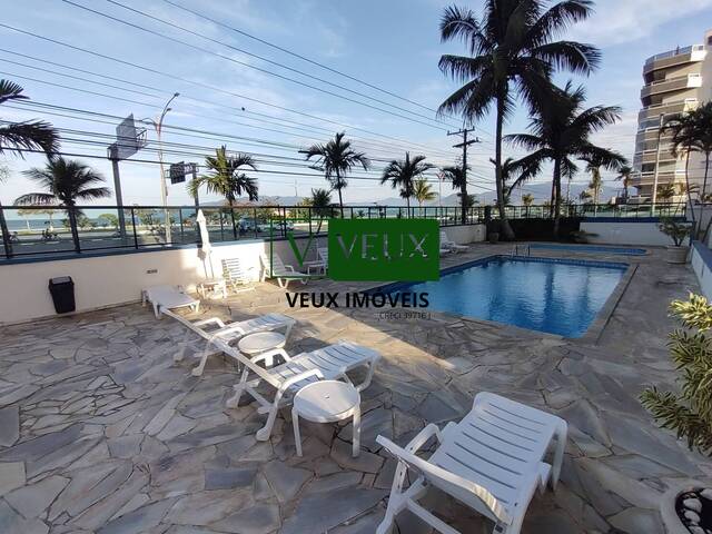 Apartamento para Locação em Caraguatatuba - 4