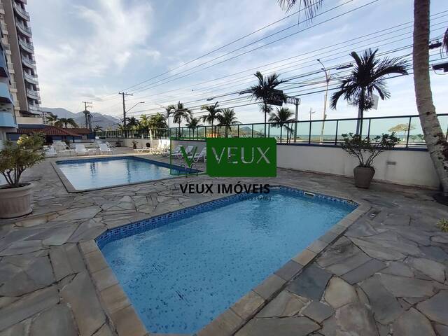 Apartamento para Locação em Caraguatatuba - 5