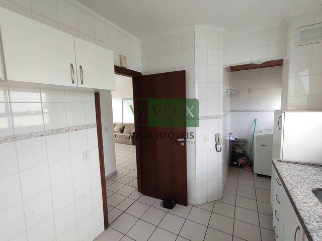 Apartamento para Locação em Caraguatatuba - 5