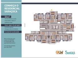 Apartamento para Venda em Caraguatatuba - 4