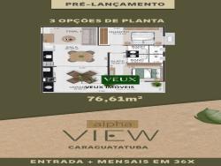 Apartamento para Venda em Caraguatatuba - 4