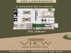 Apartamento para Venda em Caraguatatuba - 5