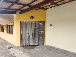 #CA00148 - Sobrado em condomínio para Venda em Caraguatatuba - SP - 2