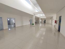 #SA00001 - Sala para Locação em Caraguatatuba - SP - 2