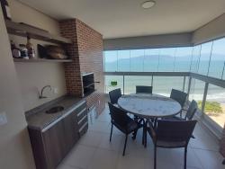 #AP00212 - Apartamento para Locação em Caraguatatuba - SP - 1