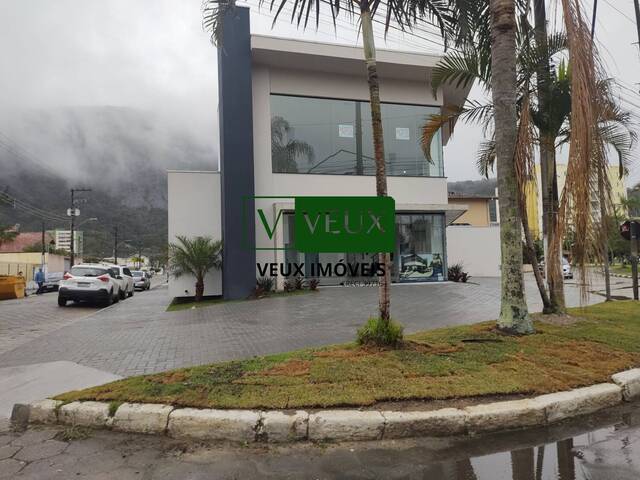 Ponto Comercial para Locação em Caraguatatuba - 3