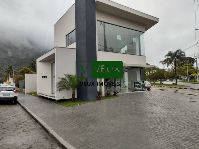 Ponto Comercial para Locação em Caraguatatuba - 4