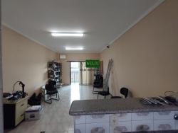 #SA00014 - Sala para Locação em Caraguatatuba - SP - 1