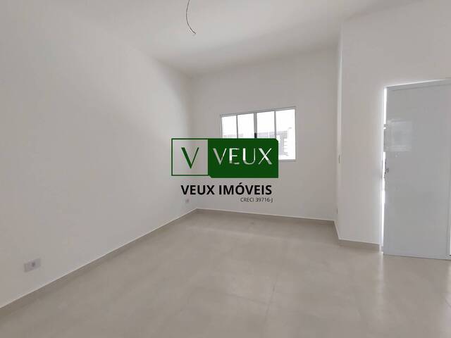 #CA00169 - Sobrado em condomínio para Locação em Caraguatatuba - SP - 3