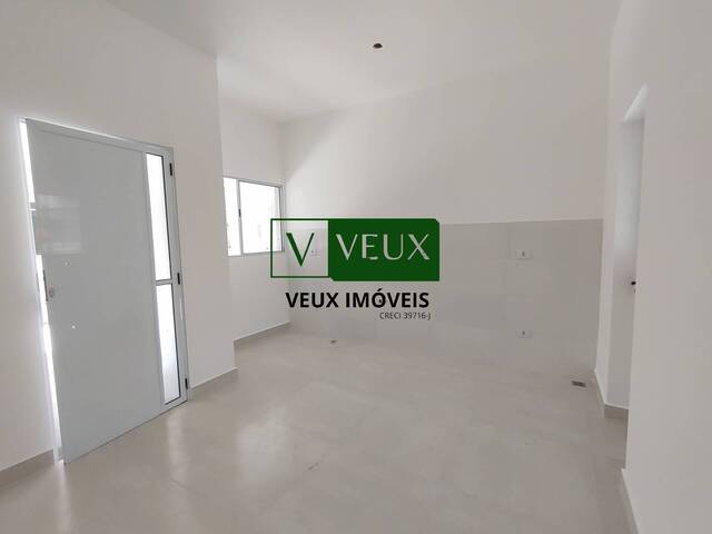 Sobrado em condomínio para Locação em Caraguatatuba - 4