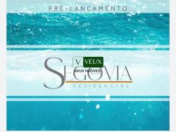 Apartamento para Venda em Caraguatatuba - 2