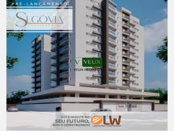 #AP00220 - Apartamento para Venda em Caraguatatuba - SP