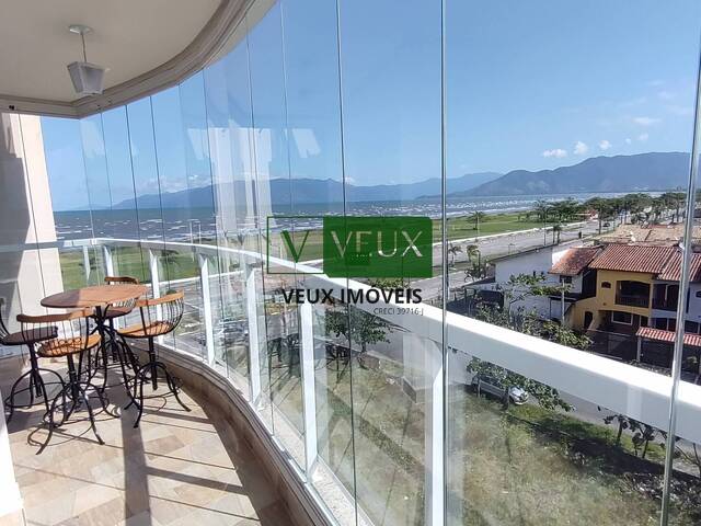 Apartamento para Locação em Caraguatatuba - 5