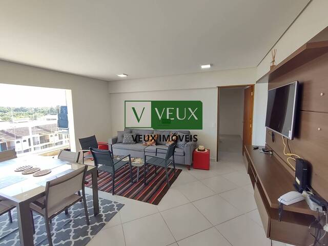 Apartamento para Locação em Caraguatatuba - 3