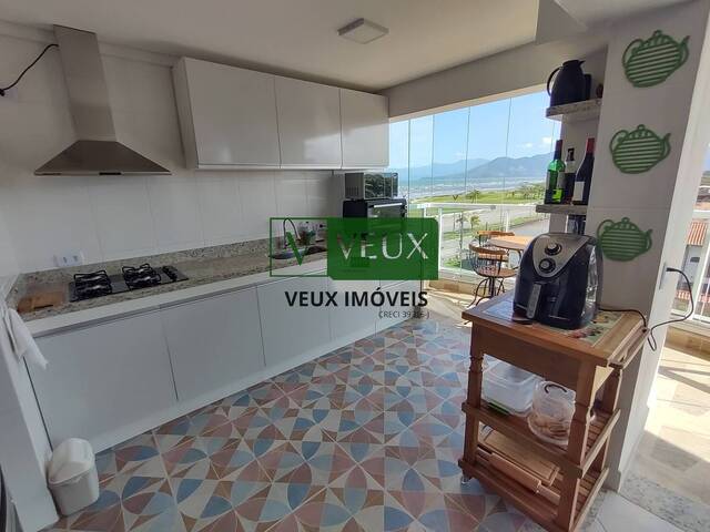 Apartamento para Locação em Caraguatatuba - 4