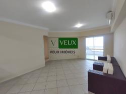 #AP00227 - Apartamento para Locação em Caraguatatuba - SP - 2