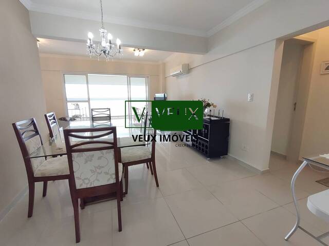 Apartamento para Venda em Caraguatatuba - 2