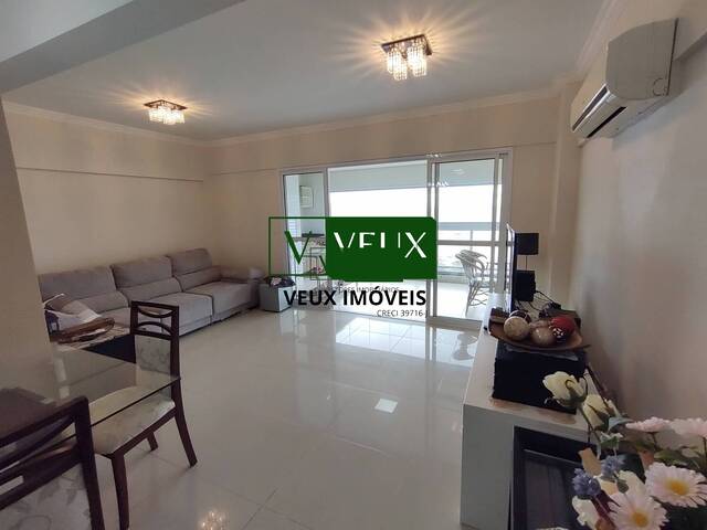 Apartamento para Venda em Caraguatatuba - 3