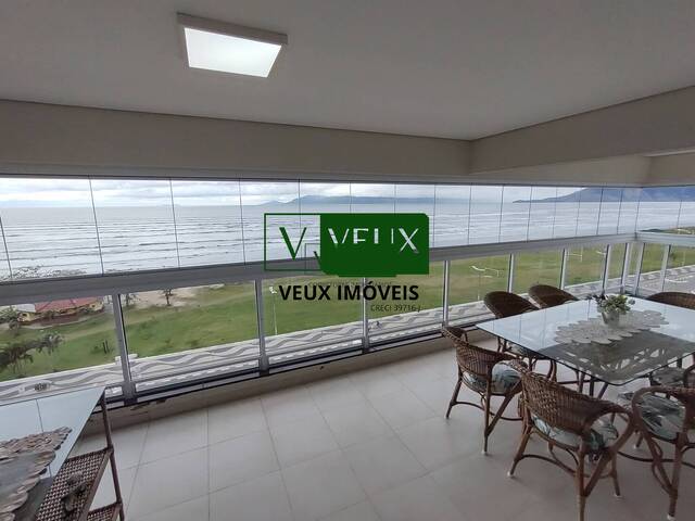 Apartamento para Venda em Caraguatatuba - 4