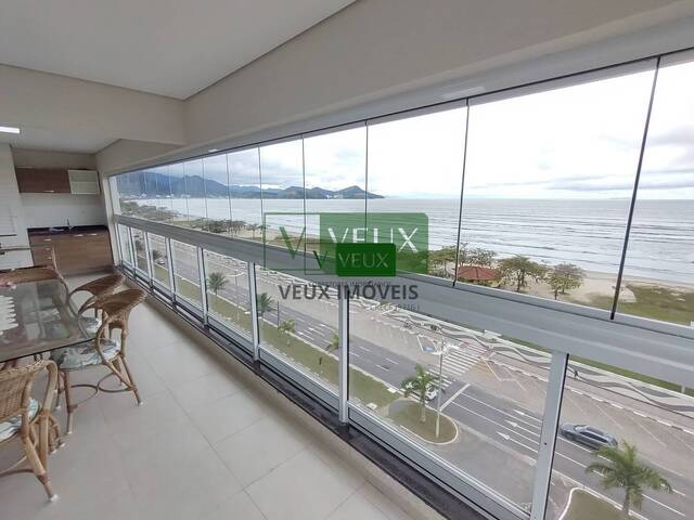 Apartamento para Locação em Caraguatatuba - 3