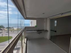 #AP00232 - Apartamento para Locação em Caraguatatuba - SP - 1