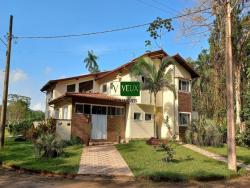 #CA00183 - Sobrado para Venda em Caraguatatuba - SP - 1